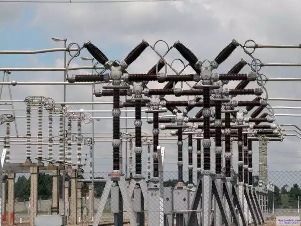 Power Supply in Nigeria Drops by to 3,485MW